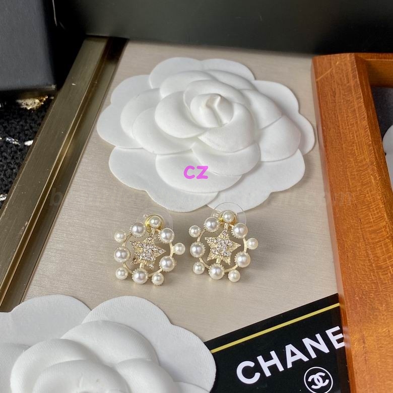 Chanel Earrings 2089